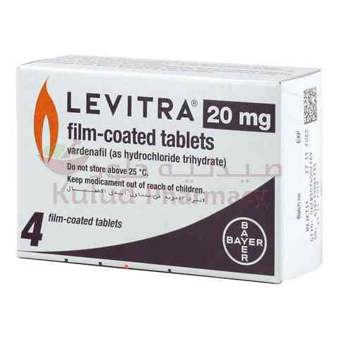 Levitra20